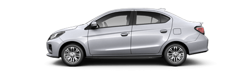 Attrage Auto Trường Chinh