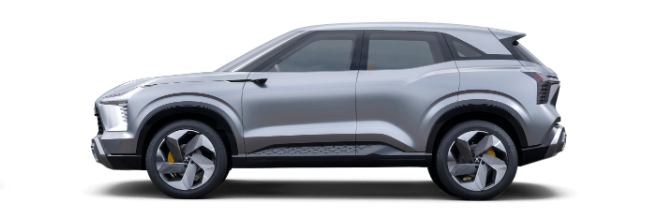 Xforce Auto Trường Chinh